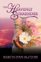 Cover for 'The Heavenly Surrender'