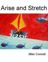 Cover for 'Arise & Stretch (sermon)'
