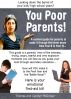 You Poor Parents! by Thomas MacGregor