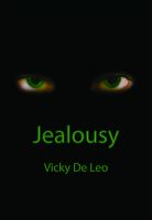 Cover for 'Jealousy'
