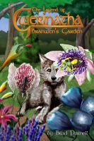 Cover for 'Branwen's Garden'