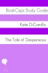 Tale of Despereaux (A BookCaps Study Guide) by BookCaps 