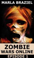 Cover for 'Zombie Wars Online: Episode 1'