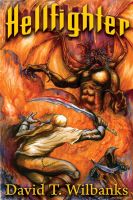 Cover for 'Hellfighter'