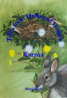 Cover for 'Karma'