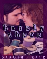 Cover for 'Barely There'