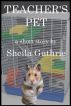 Teacher's Pet by Sheila Guthrie