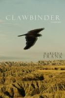 Cover for 'Clawbinder'