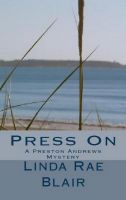 Cover for 'Press On'