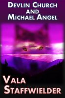 Cover for 'Vala Staffwielder'