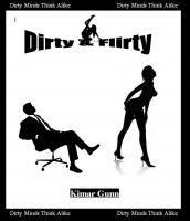 Smashwords — Dirty & Flirty (Dirty Minds Think Alike) — A book by