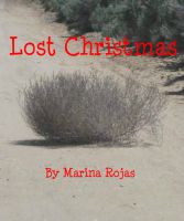 Cover for 'Lost Christmas'