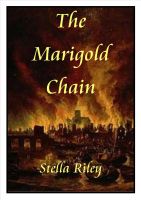 Cover for 'The Marigold Chain'