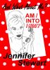 And What About Me?  Am I Into Him? by Jennifer Stewart
