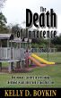 The Death of Innocence by Kelly Boykin