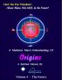 ORIGINS - Volume 4 - The Future by White Eagle