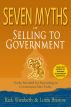 Seven Myths of Selling to Government by Lorin Bristow