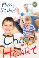 Cover for 'Child of My Heart'