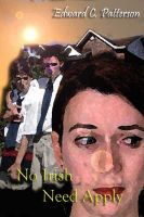 Cover for 'No Irish Need Apply'