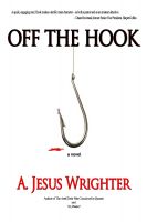 Cover for 'Off the Hook'