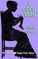 Cover for 'A Good Yarn'