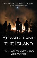 Cover for 'Edward and the Island'