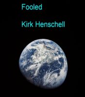 Cover for 'Fooled'