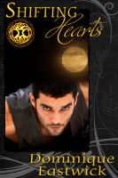 Cover for 'The Wiccan Haus 1: Shifting Hearts'