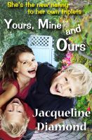 Cover for 'Yours, Mine and Ours'