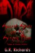 Sacred Stone and the Singing Bone by G.R. Richards