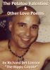 The Potatoe Valentine & Other Love Poems by The Hippy Coyote