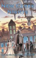 Cover for 'New Ceres Nights'
