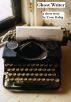 Ghost Writer by Tony Rabig