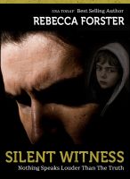 Cover for 'Silent Witness'