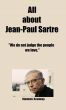 All about Jean-Paul Sartre by Students' Academy