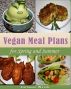 Vegan Meal Plans for Spring and Summer by Cathleen Woods