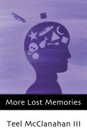 Cover for 'More Lost Memories'
