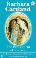 Cover for '43. The Punishment of a Vixen'