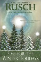 Cover for 'Five for the Winter Holidays'