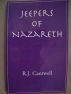 Jeepers of Nazareth by RJ Cantwell