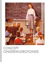 Cover for 'OnderwijsRotonde'
