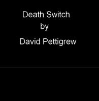 Cover for 'Death Switch'