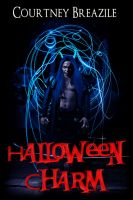 Cover for 'Halloween Charm'