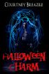Halloween Charm by Courtney Breazile