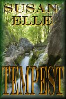 Cover for 'Tempest'