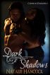 Dark Shadows by Natalie Hancock