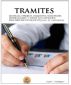 Tramites: Guia Facil y Completa de Licensias, Permisos, Tramites, y Otros Requisistos Necesarios Para Operar Un Negocio by Raul Fernando Rodriguez Villanueva