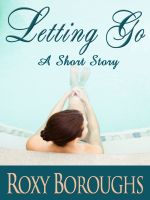 Cover for 'Letting Go'