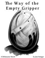 Cover for 'The Way of the Empty Gripper'