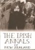 The Irish Annals of New Zealand by Michael O'Leary